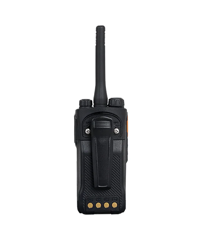 Hytera PD488 detail view